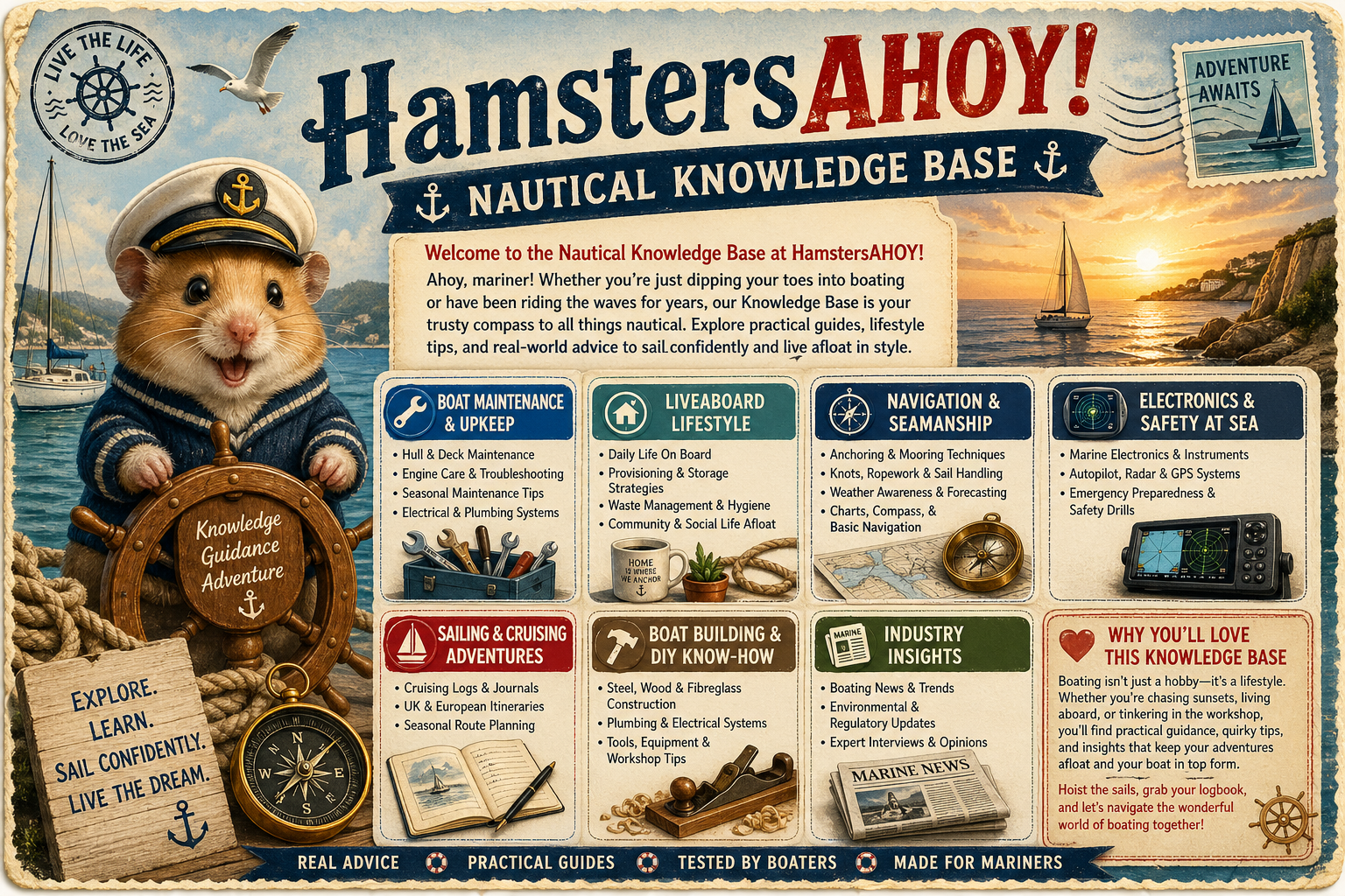 Knowledge Base