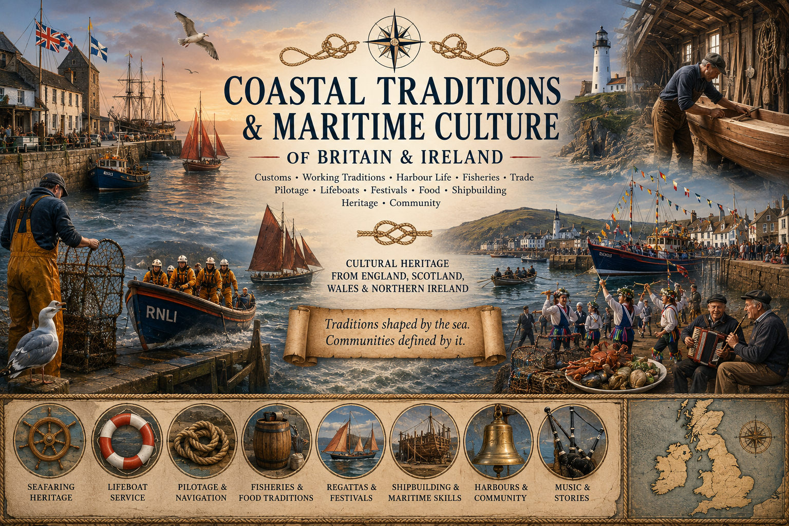 Traditions and Culture